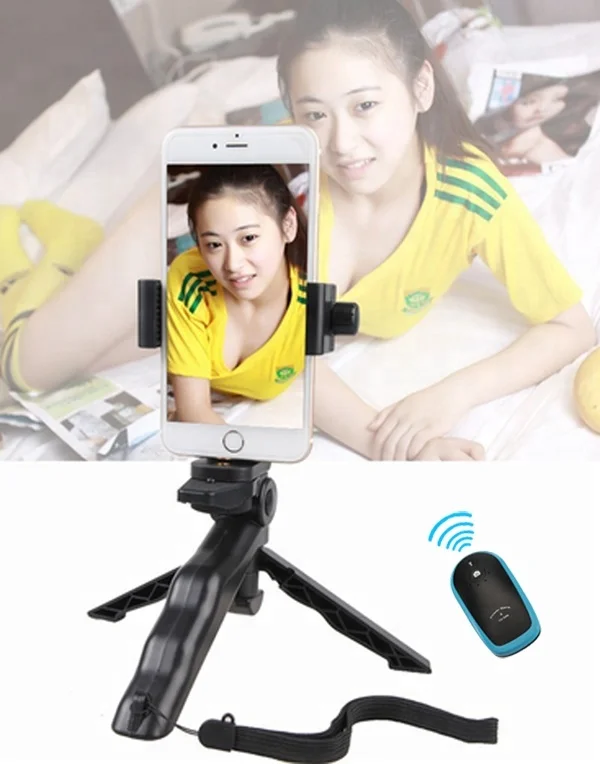 
Mini tripod , flexible camera tripod 