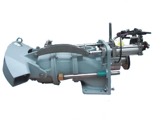 SYP23 Jet Propulsion Pump for Boat/Ship/Vessel/Yacht/Towboat/Tugboat/Fishingboat