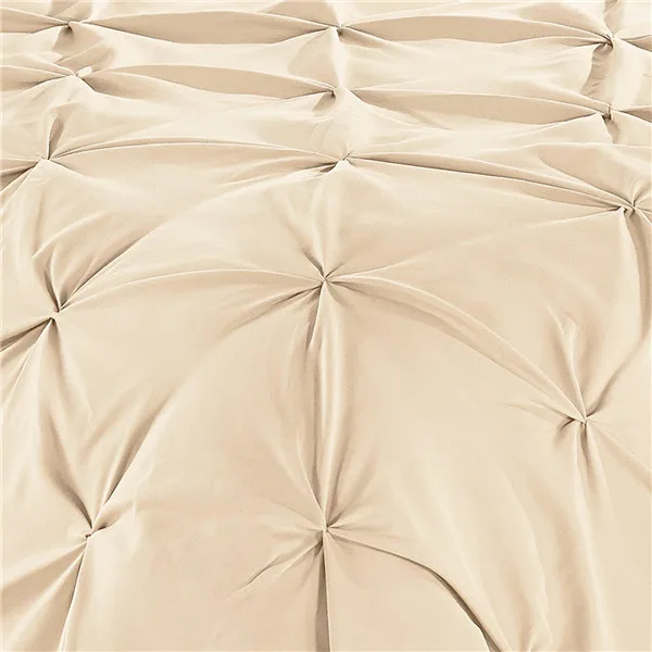 Хлопковое покрывало в стиле пэчворк разных цветов