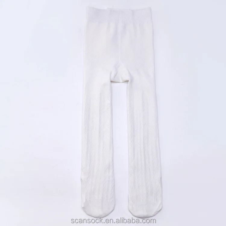 Spring And Autumn Models Can Be Used As A Base Cotton Pattern Cute Girls Pantyhose