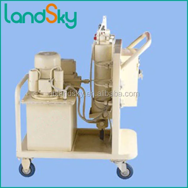 N2 зарядки автомобиля воздуха бака аккумулятора в системы гидравлики CDZ-25D1-2.5L вход 30 до 135bar выход бар 2.5 л