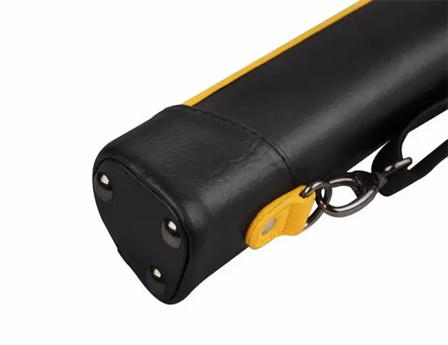 PERI PCY 1butt*2shafts Billiards customized Cue Case