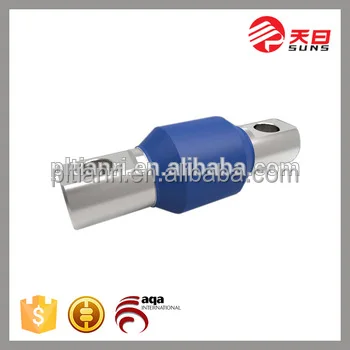 
Heavy duty truck parts freightliner torque rod bushing 