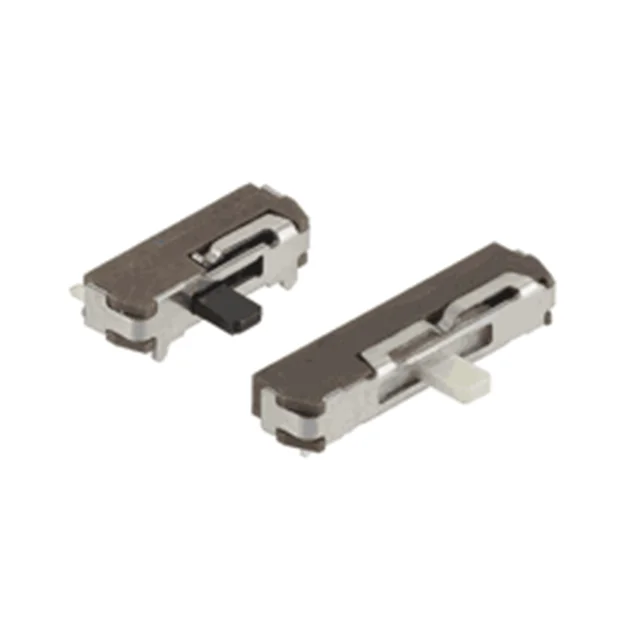 2,0 (H) мм, 2,0 мм-серии SSSS7 для путешествий ALPS, сделано в Японии, переключатель слайдов, оригинальный продукт, японские микропереключатели