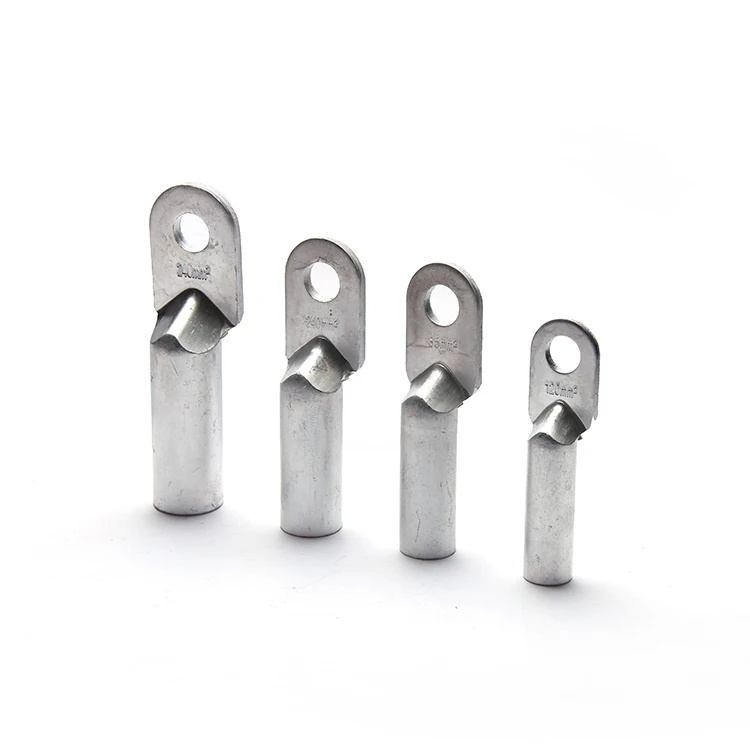 Wire Connecting aluminum cable compression lug