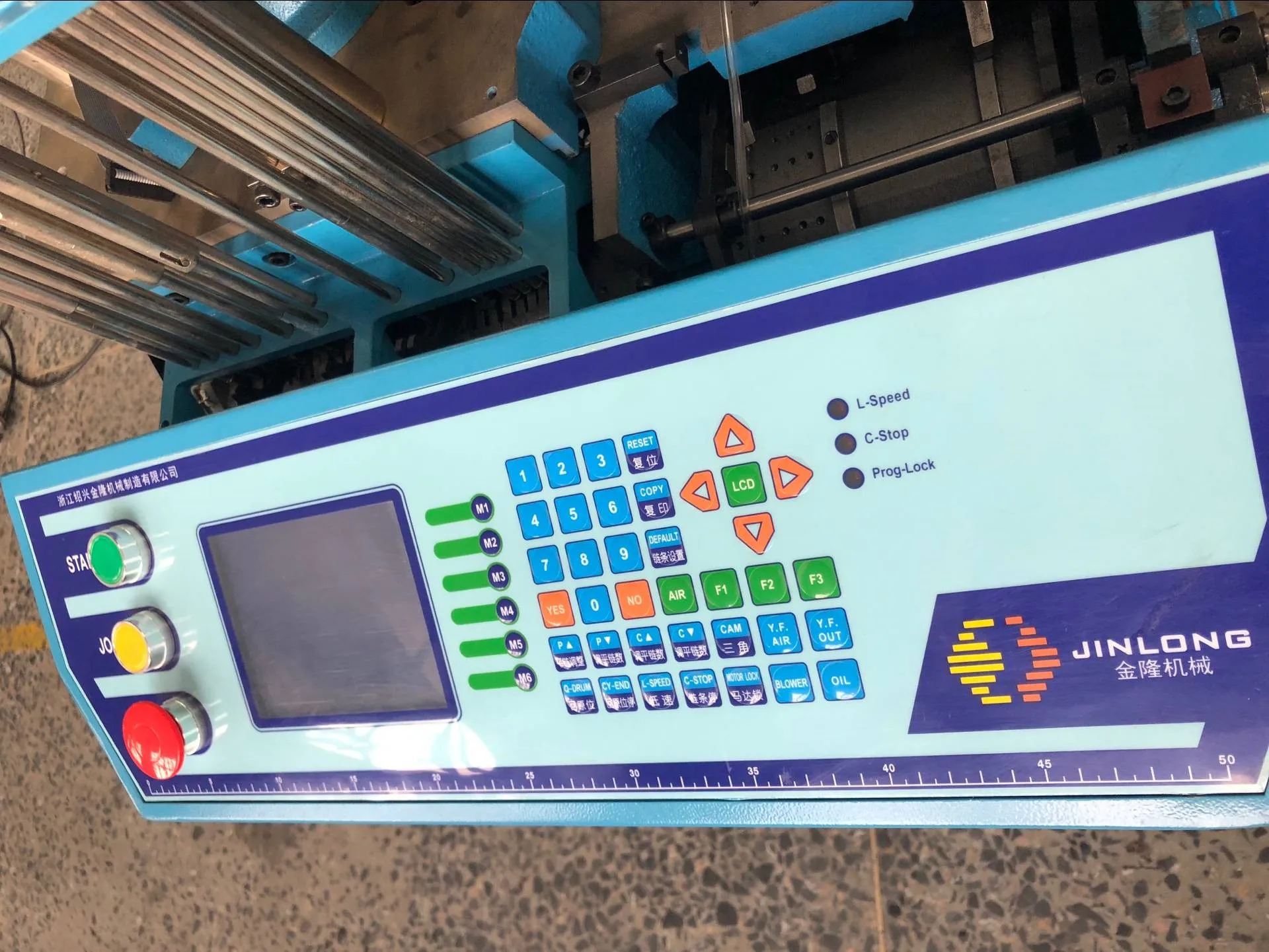 Professional Design High Quality  Automatic Machine For Sock  Knitting Socks