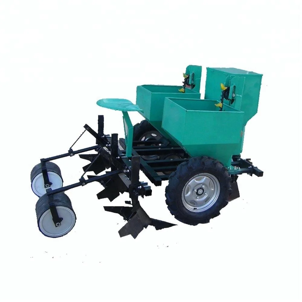 35hp компактный трактор картофелеуборочная машина