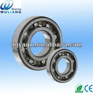 Радиальный подшипник применяется в R / C игрушки