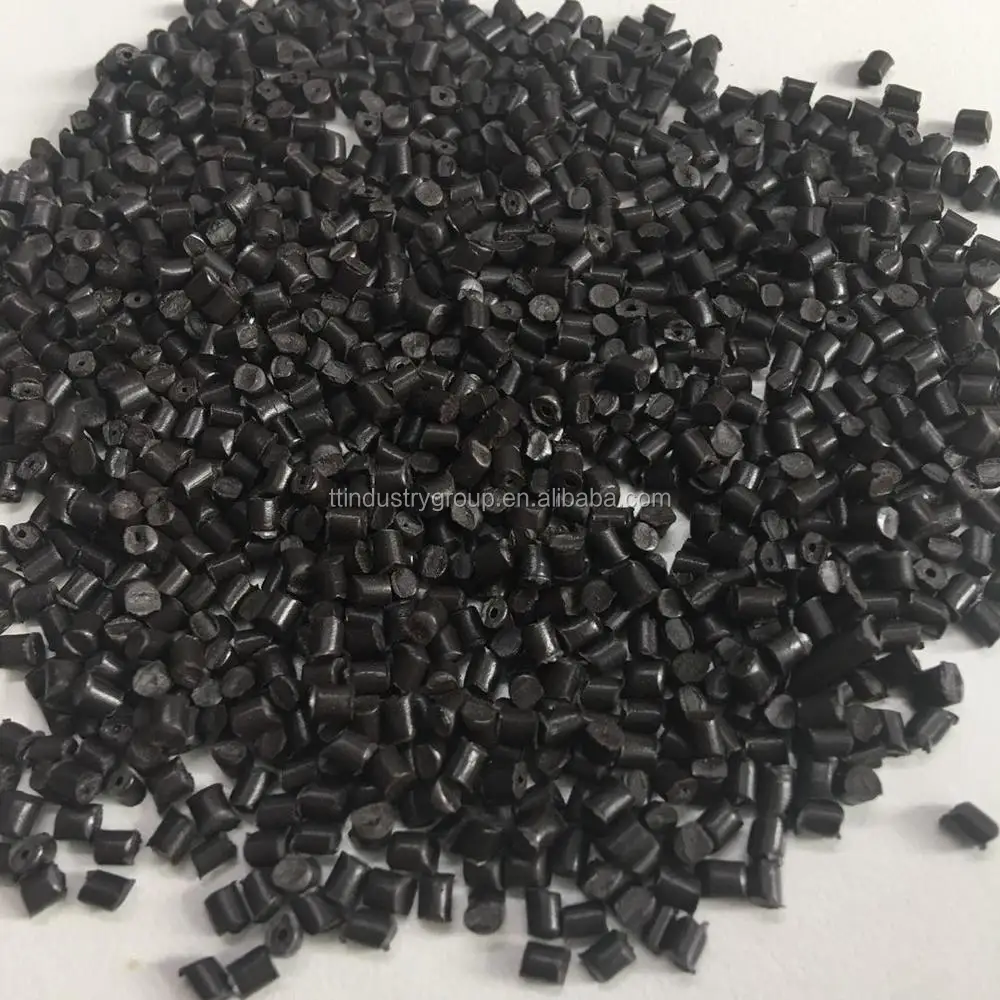 Modified factory sale! Hot sell high quality reinforced PA6/ PA6 FR V0 Halogen free for injection grade in the Electronic