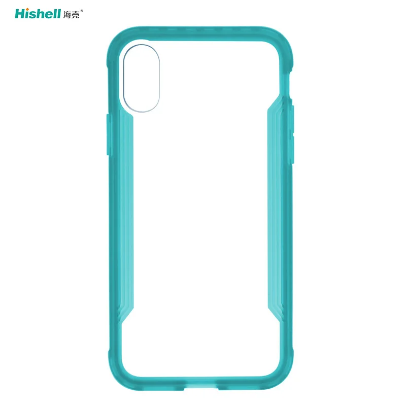  Индивидуальный чехол из ТПУ и акрила для сотового телефона