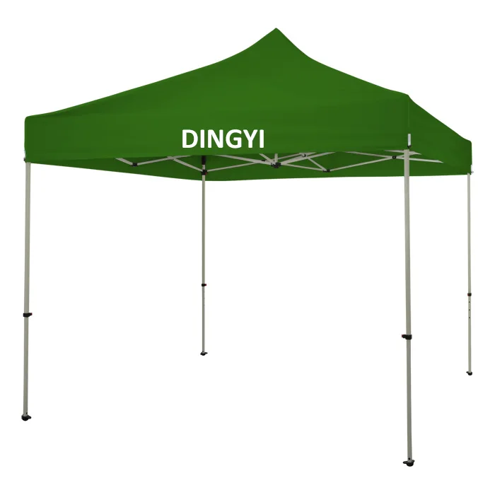 3x3 Marquee Tent Custom Printed Logo Event Gazebo