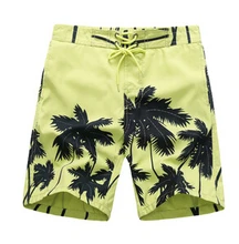 New 2016 Brand Fashion Fifth Pants Quick Dry Summer Boy s Surf Board Shorts Boys Beach