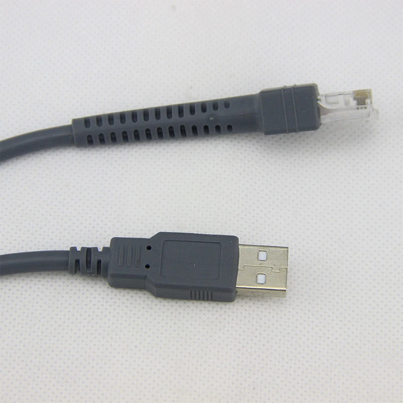 USB to RJ50 extension adapter cable