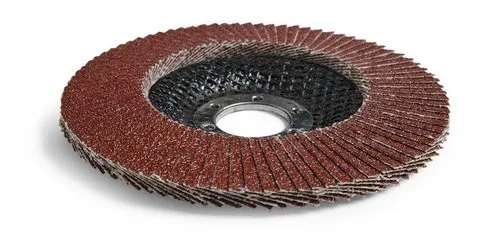 Sand flap discs  Alumina Oxide AO  blue Zirconia   Flap Wheel Flap Disc