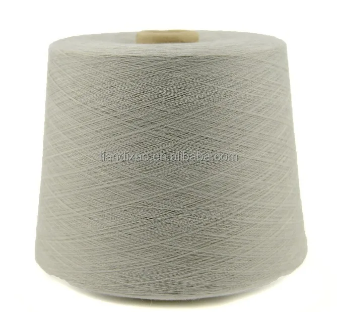 Полный Meta-aramid огнезащитные закрученная пряжа