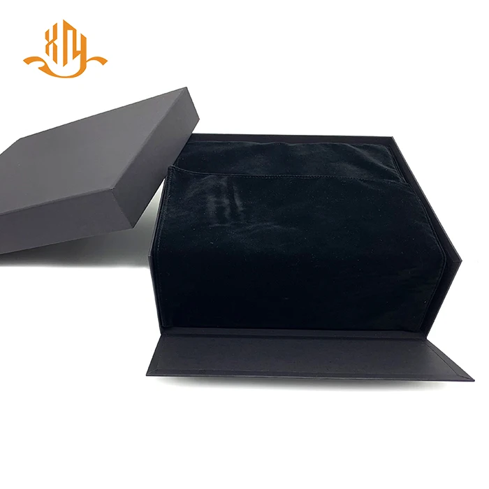 
XIANGYU Custom Factory Wholesale Luxury Light Painting Wooden Watch Box Wrist Watch Case 