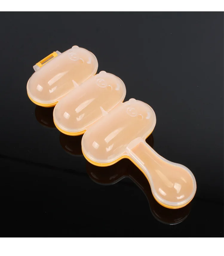 Rice Ball Mold DIY Onigiri Maker Mould Round Sushi Shaker Kitchen Mold Tools for Toddlers Kids Bento Box Lunch