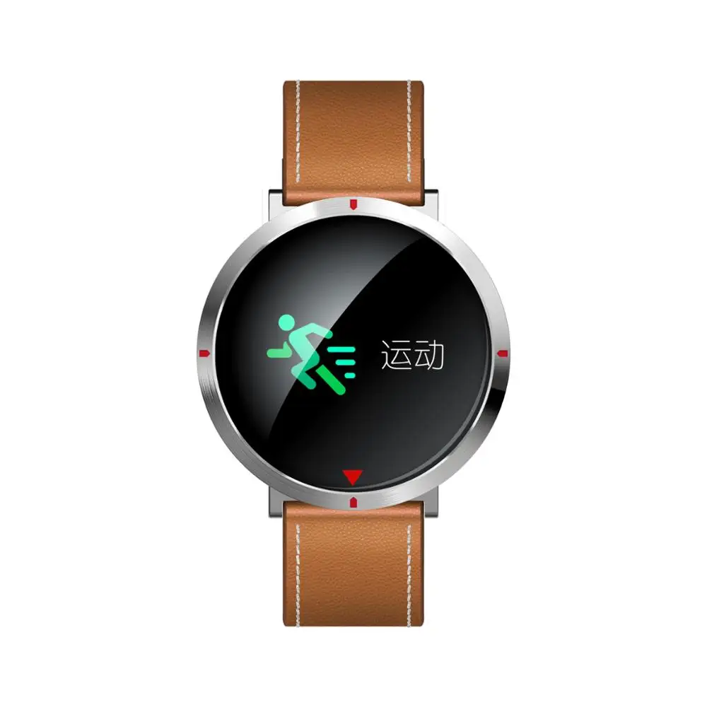 Wearable smart device S2 heart rate health smart fitness watch band