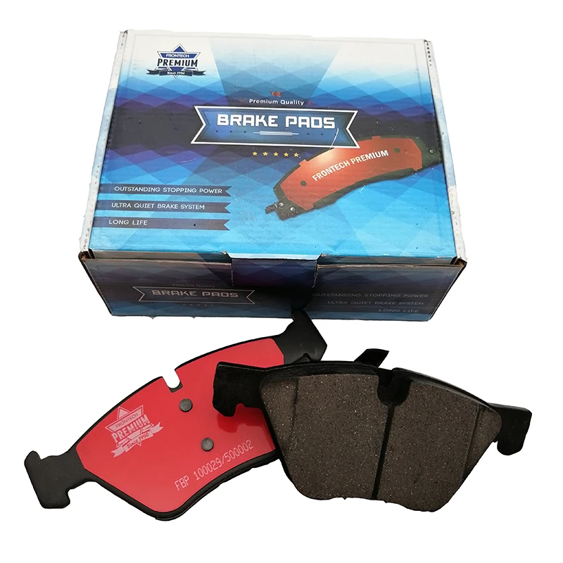 Автомобильная Дисковая тормозная колодка для renault