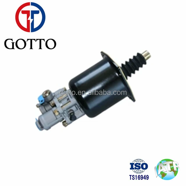 9700511240 Diameter 102mm Clutch booster Clutch Servo for DAF RENUALT