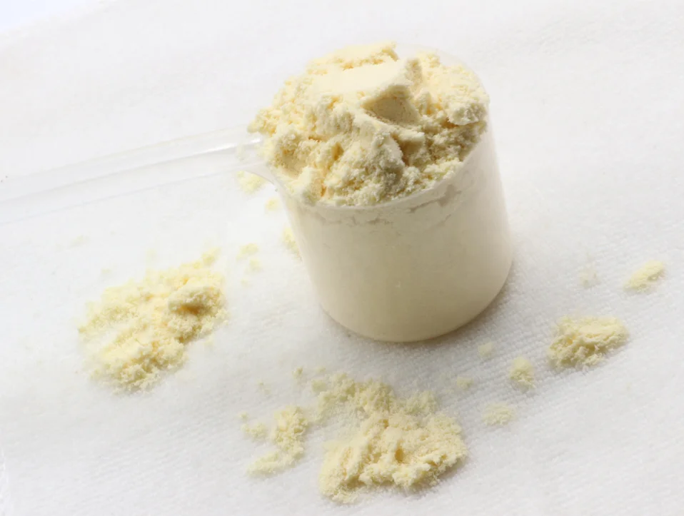 
Private Label OEM Sports Supplement ( Protein Plus) (907 g) 80% Protein Whey Protein Powder 