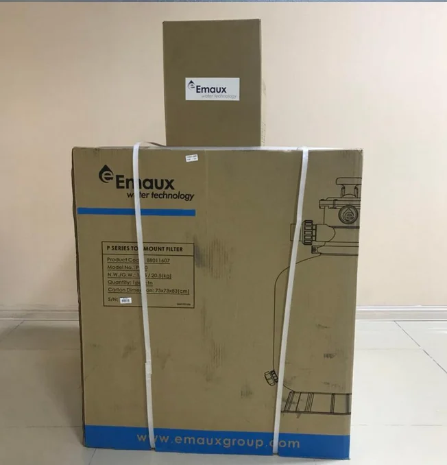 Китай, Заводская поставка, высокое качество, Emaux, верхнее крепление, плавательный бассейн 400 мм, emaux, фильтр песка для бассейна