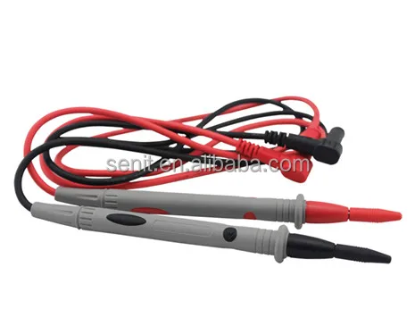 Digital Multimeter 1999 counts Electrical Meters SNT18A