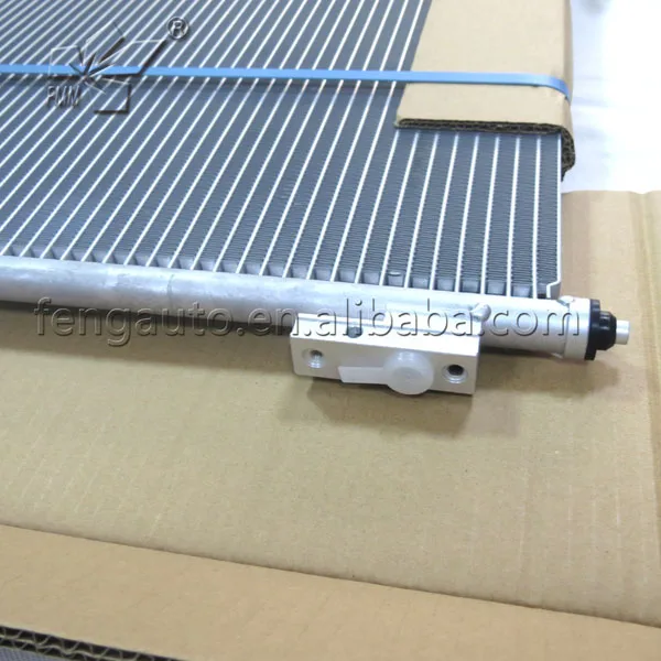  Автоматический конденсатор кондиционера LR034503 LR035791 для RANGE ROVER