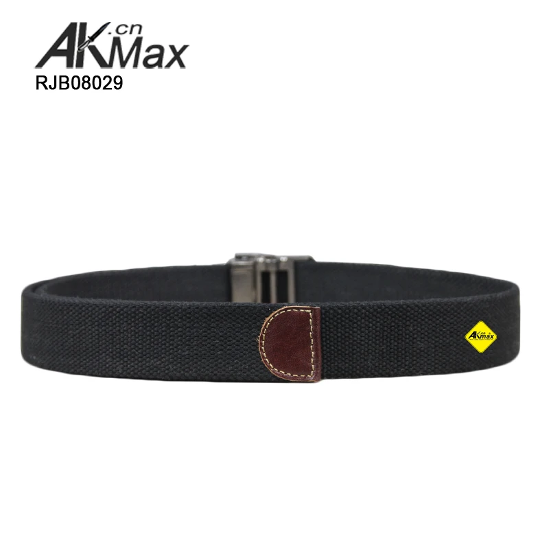 100% Хлопок военная полиция duty пояс тактический