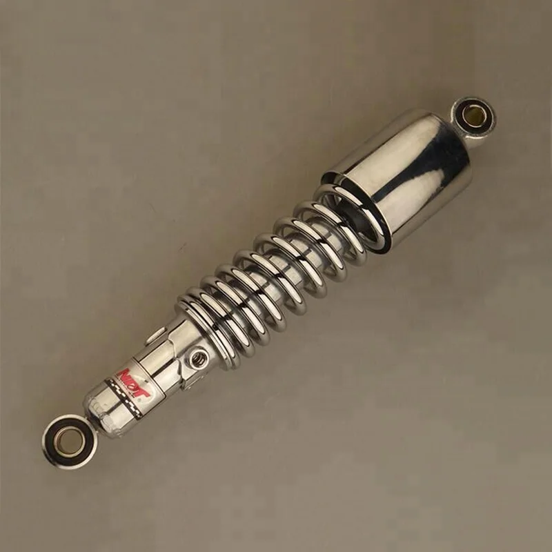 OEM motorcycle rear shock absorber for yamaha ybr 125 shock absorber