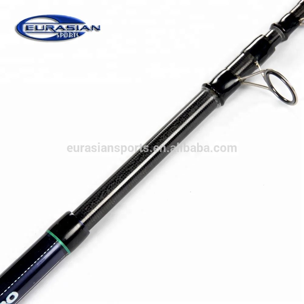 4.20m 100-200g Stiffer Action Radial Carbon Surf Casting Fishing Rod