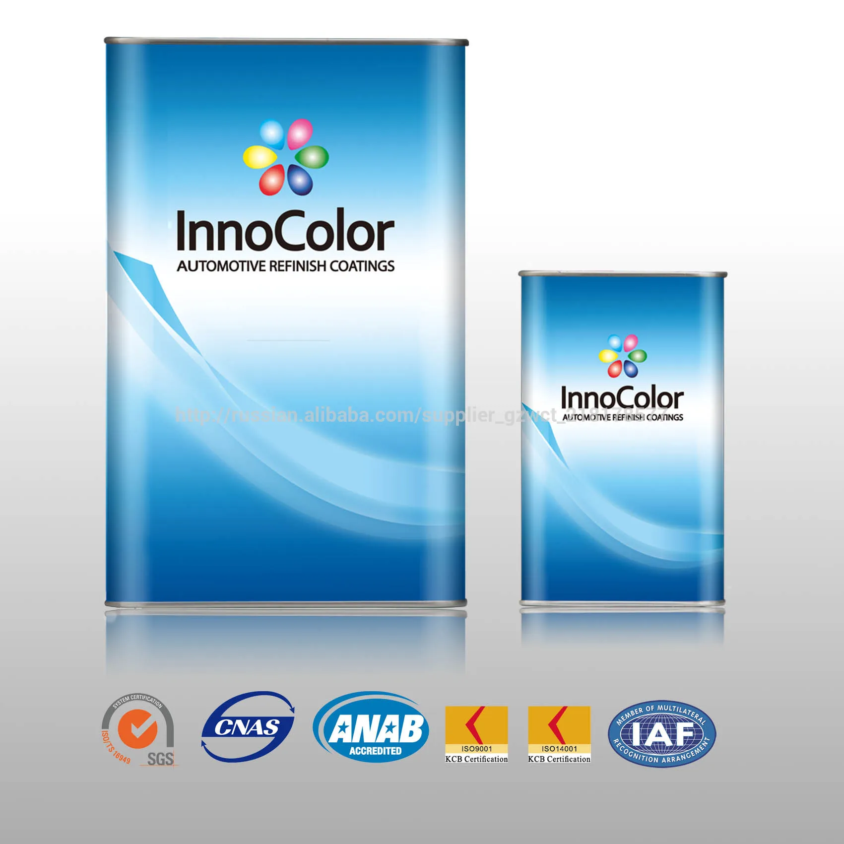 Белый Перламутр Ремонтная Покраска Автомобилей