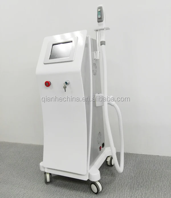 New arrival permanent ipl hair removal ice cooling