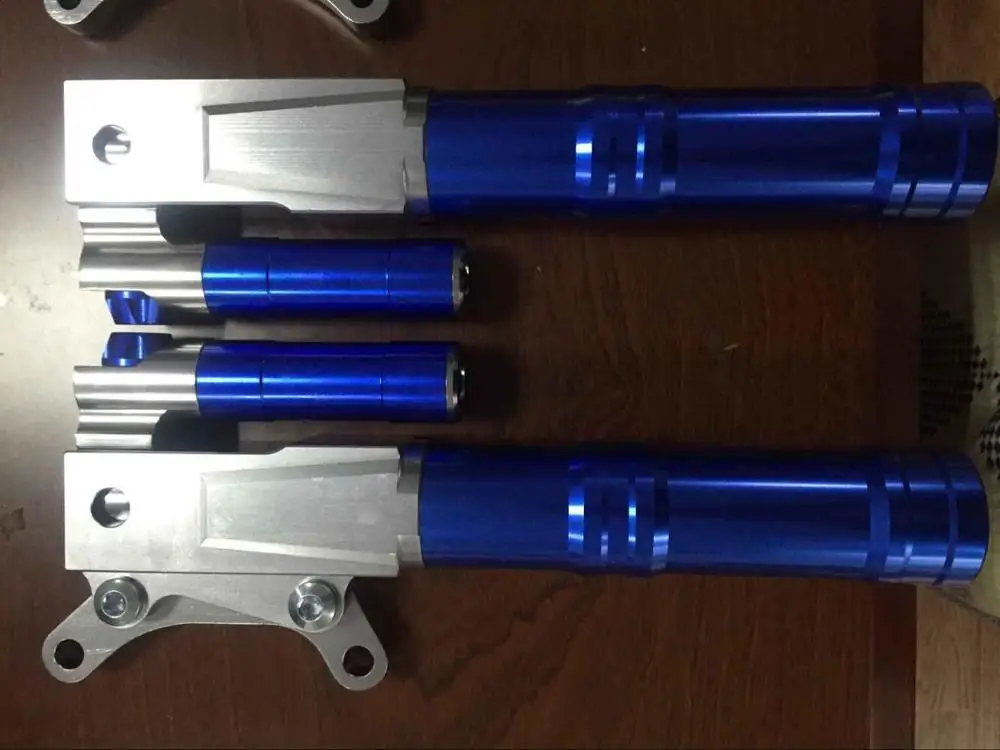 mio soul motorcycle body parts racing front suspension fork