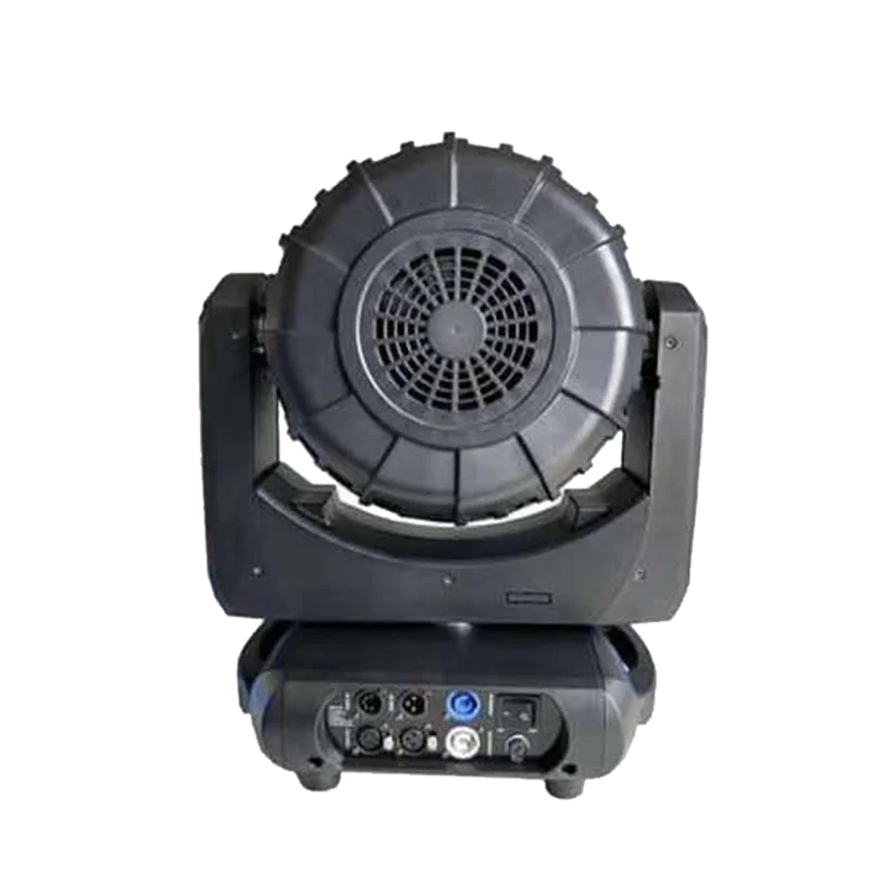 Светодиодные диско-лампы по заводской цене, 12x40 Вт, 4 в 1, движущаяся головка, масштабируемый свет для сцены