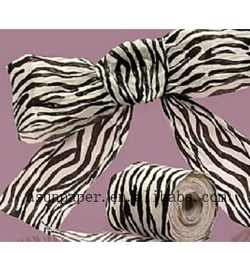hot sale high quality customized bulk raffia