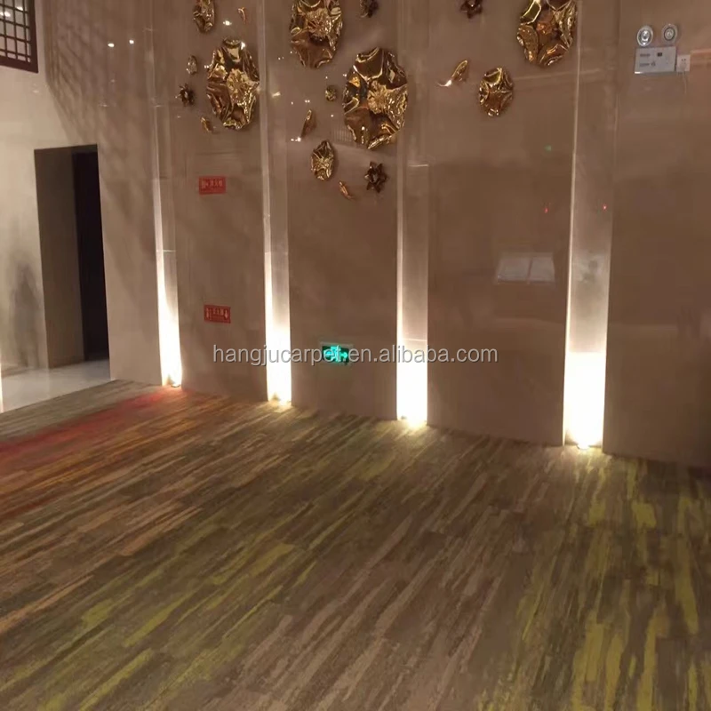 Modern Cut Pile China Manufacturers Carpet