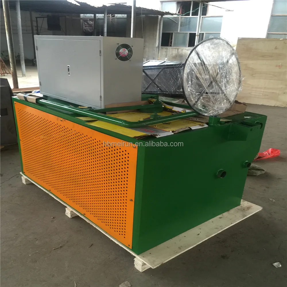 CNC Machine Equipment Copper Wire Drawing Machine/Brass Wire Drawing Machine