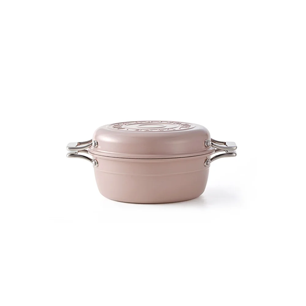Aluminium Cookware Casserole With Reasonable Price