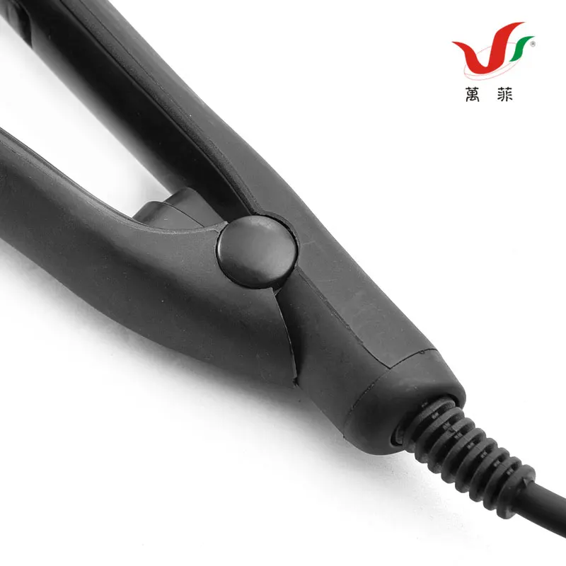 
Best price new design portable personalized hair straightener 