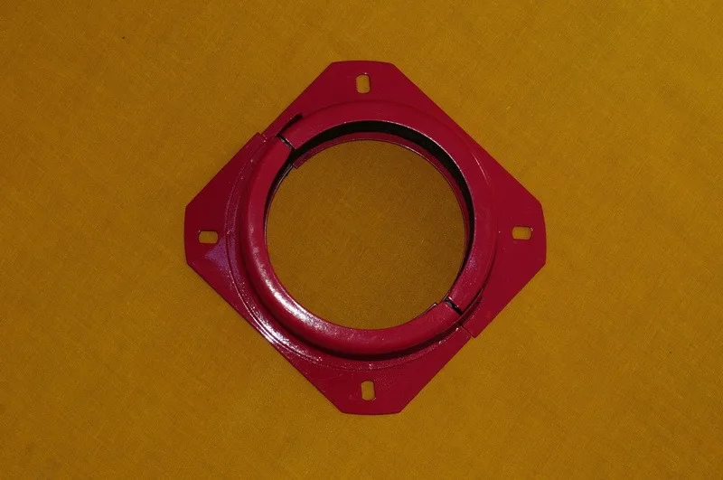 High Standard Safety Graphite Fire Collar for UPVC Pipes