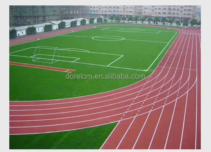 2021Cheap Mini Football Court Used Artificial Grass from China Manufacturer