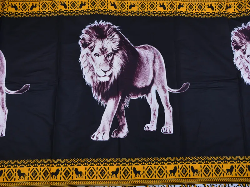 2018 Wax Fabric/Hitarget Wax Fabric/Wax Print Fabric African 0915