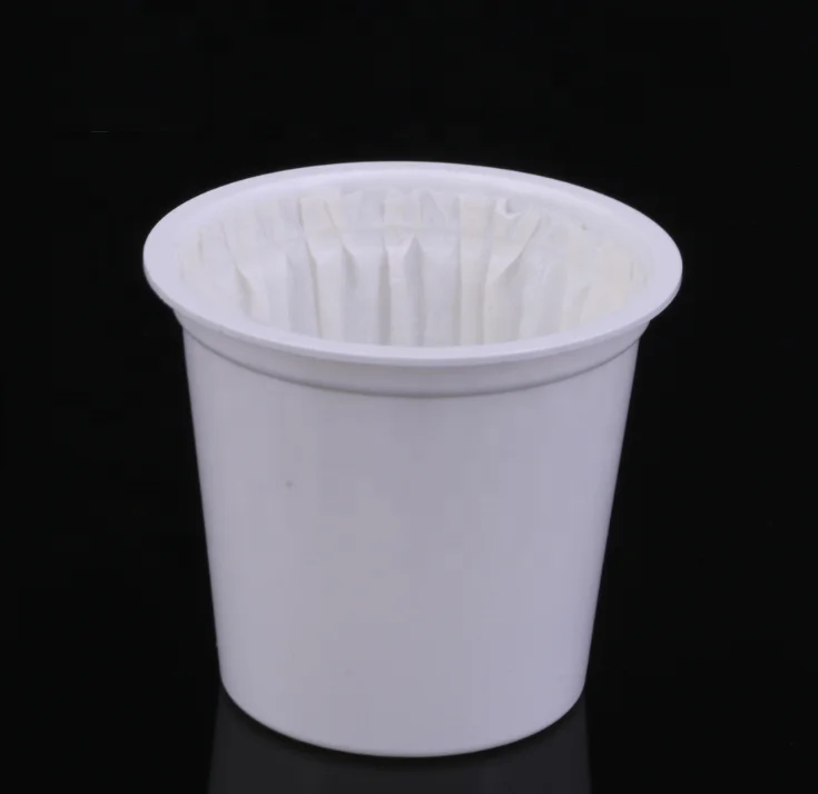 Popular supply keurig k cup pod capsule with filter