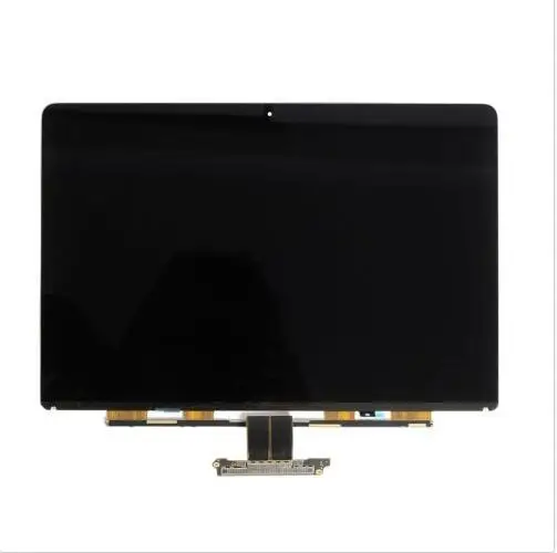 Новая 12-дюймовая ЖК-панель retina для Macbook 12 дюймов A1534 2015