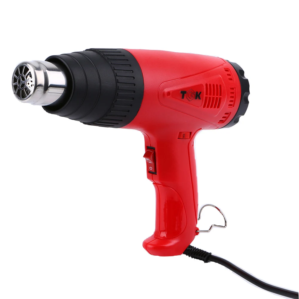  Новый стиль тепловая пушка HG8716 1600 Вт 220 В