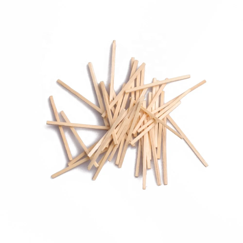 Hot Sell wooden Craft Match Sticks for DIY