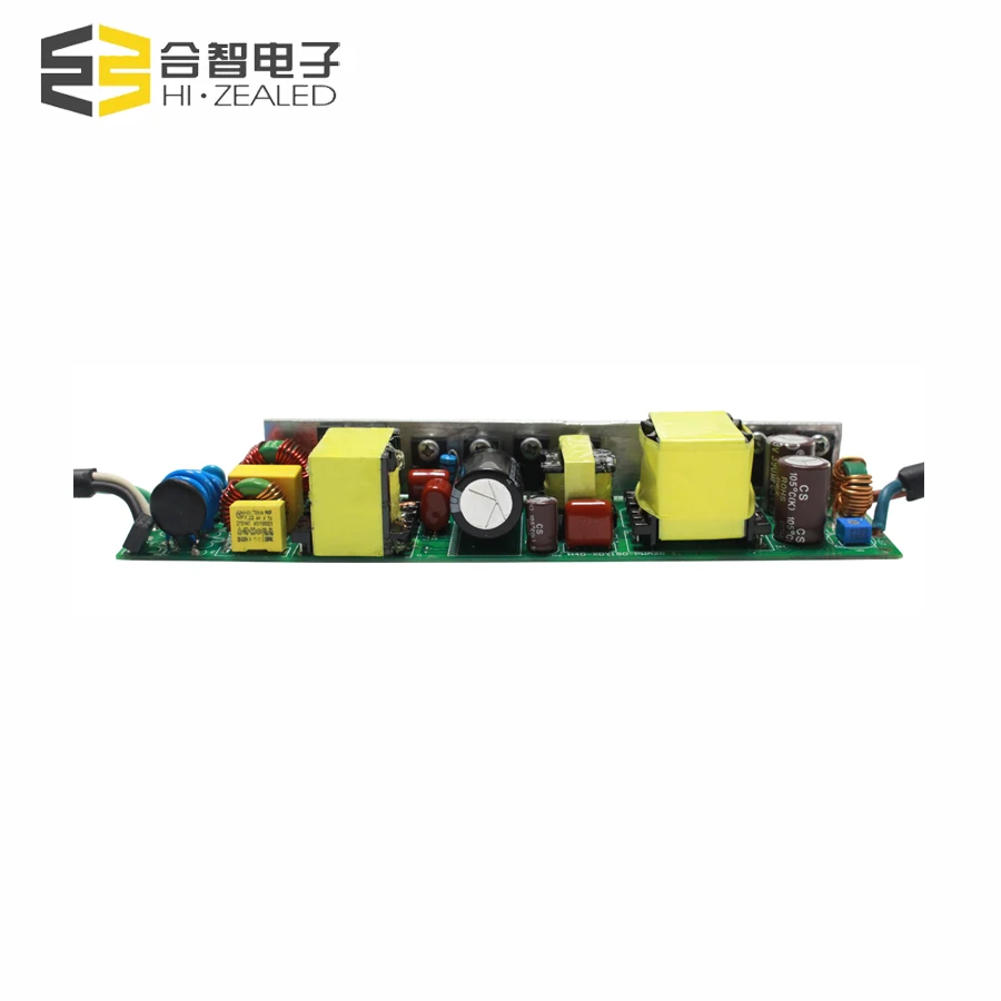 100W 120W 150W output 28-40v 3600ma 4500ma 5500ma waterproof power supply 36V led driver ac to dc 100 watt