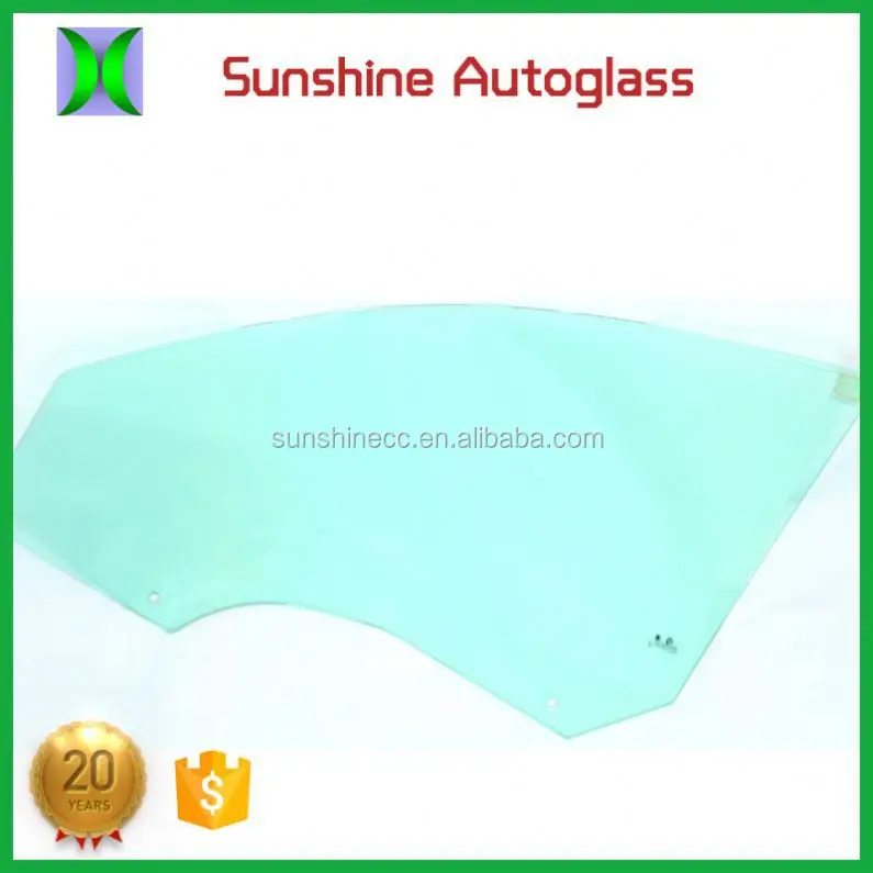 
Made in China cheapest low price vehicle glass suppliers 