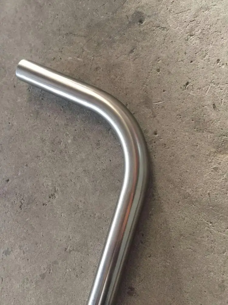 popular pipe bending machine car exhaust pipe bender for sale